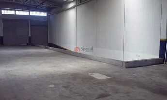 Imagem 3: Galpão à venda 588 metros com Renda