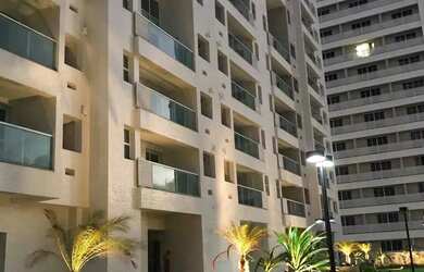 Imagem 3: Neo Residence em frente ao Shopping Jardins [12843