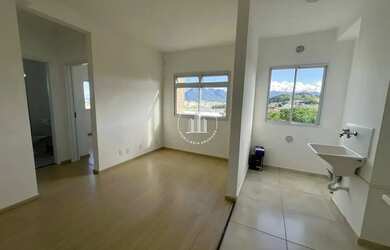 Imagem: Apartamento 2 Quartos com Piscina - Bela