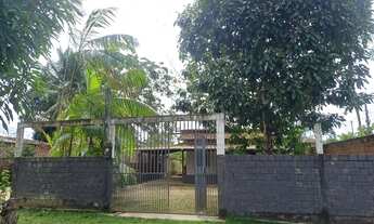 Imagem 2: Casa Colares Casa com 1 dormitório