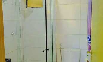 Imagem 5: Apartamento com 2 dormitórios à venda, 52 m² por R$ 430.000,00 - Ponta de Campina - Cabede