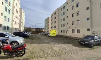 Imagem 2: Apartamento com 2 dormitórios à venda, 55 m² por R$ 130.000 - Bom Jardim - Juiz de Fora/MG