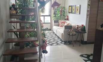 Imagem 4: COBERTURA Vila Laura