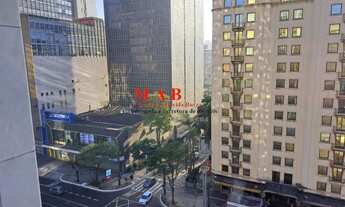 Imagem: Imóvel para aluguel possui 40 metros quadrados