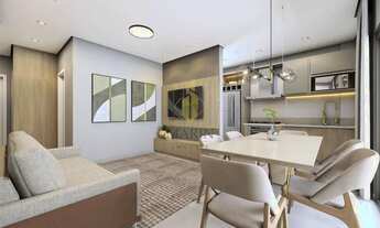 Imagem 6: Apartamento à Venda em Meia Praia Navegantes, 2 Dorms, 66m²