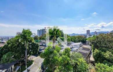 Imagem 7: Apartamento à Venda - Grajaú, 4 Quartos, 145 m2