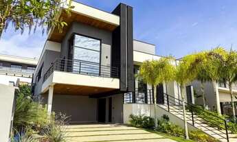 Imagem 3: Casa de Condomínio com 290 metros quadrados com 3 quartos