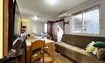 Imagem 3: Apartamento com 2 dormitórios à venda, 38 m² por R$ 110.000,00 - COHAB - Sapucaia do Sul/R