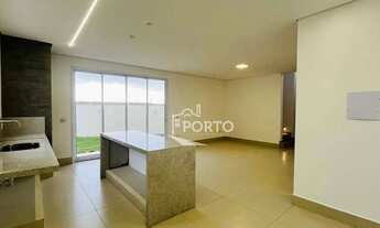 Imagem 7: Casa com 3 dormitórios à venda, 166 m² por R$ 1.090.000,00 - Parque Taquaral - Piracicaba
