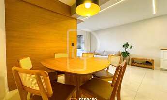 Imagem 5: Apartamento à venda com 127 m2 - 3 quartos - no bairro de Lagoa Nova/Natal - 3 vagas