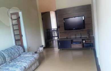 Imagem: Casa à venda com 4 quartos em Piratininga