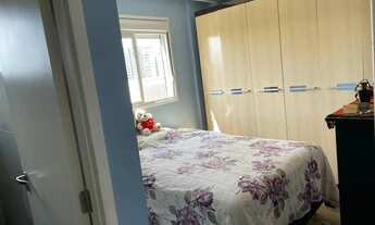 Imagem 7: Imóvel para venda tem 55 metros quadrados com 2 quartos em Centro - Diadema - SP