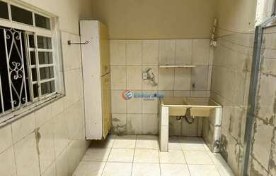 Imagem 2: Casa com 2 dormitórios, 120 m² - venda ou aluguel - Jardim Nova Terra (Matão) - Sumaré/SP