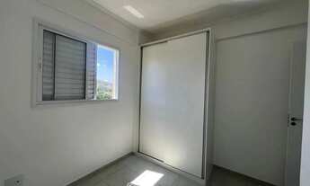 Imagem 6: Apartamento de 49m² com Varanda e Vista