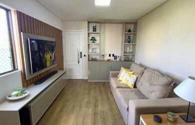 Imagem: VENDO APTO 3QT DEP COMP - GRAÇAS