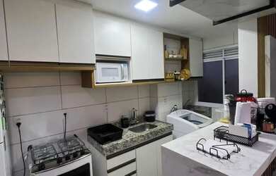 Imagem 7: Residencial Guaruja Para Locação - Cohama