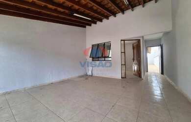 Imagem 3: Casa com 2 dormitórios no bairro Jardim do Valle para locação!