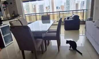 Imagem 3: Apartamento para venda, 4 quarto(s), Meireles, Fortaleza