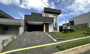 Imagem: Sobrado de 283 m² com 04 suítes à venda