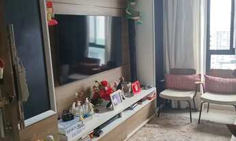 Imagem 3: COBERTURA Vila Laura