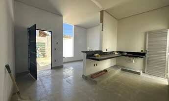 Imagem 5: Casa a venda no bairro Residencial Sul