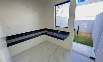 Imagem 6: CASA COM 2 QUARTOS 2 BANHEIROS 1 VAGA,110M² POR R$389.000