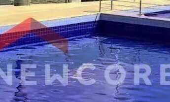 Imagem 6: Apartamento em Avenida Wilson Tavares Ribeiro - Chácaras Reunidas Santa Terezinha - Contag