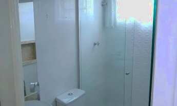 Imagem 7: Apartamento à venda em glebas california, piracicaba 2 quartos 55m²