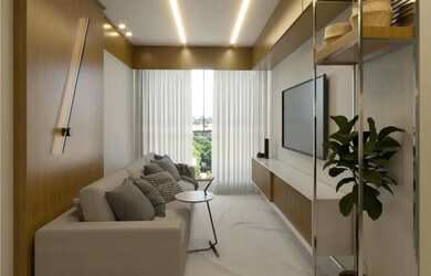 Imagem 2: Apartamento à venda em Recife, Torreão, com 1 quarto, 32,65m²