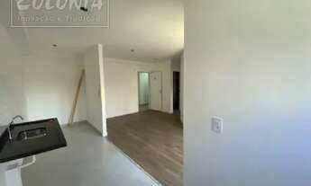Imagem 6: Apartamento a venda - Vila São Pedro, Santo André