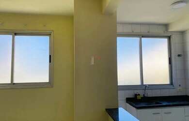 Imagem 7: Ed. Residencial Pallatino - Apartamento à venda 1 dormitório - Jardim Higienópolis, Londri