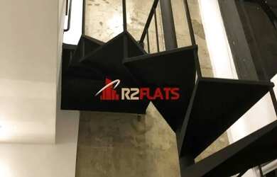 Imagem 5: Flat com ótimo preço no bairro Bela Vista. Confira!