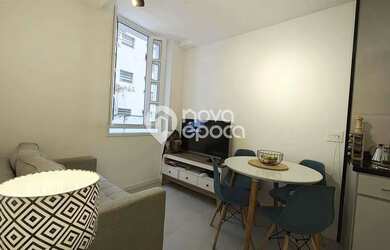 Imagem 6: Flamengo Apartamento com 1 dormitório