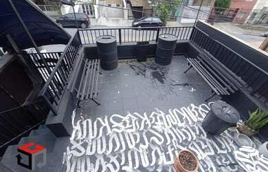 Imagem 5: Sobrado para aluguel 2 vagas Jardim do Mar - São Bernardo do Campo - SP