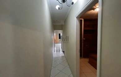 Imagem 5: Sobrado Residencial 145m² com 3 quartos, 1 suíte para Locação na Vila Formosa