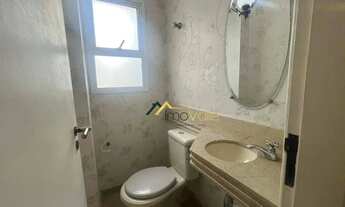 Imagem 5: Apartamento à venda no Edifício Manhattam em São José dos Campos