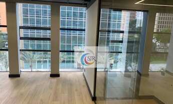 Imagem 2: Conjunto para alugar, 284 m² - Bela Vista - São Paulo/SP