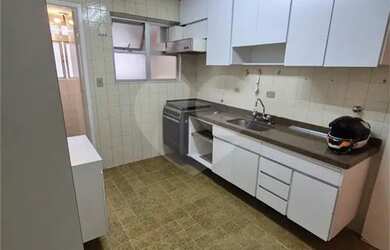 Imagem 6: Apartamento com 2 quartos para locação em Vila Olímpia - SP