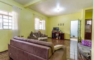 Imagem: Casa à venda, 3 quartos, 3 vagas, Ceilândia