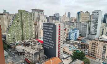 Imagem 6: Pessoa 84 - Apartamento para locação, Bela Vista, São Paulo, SP