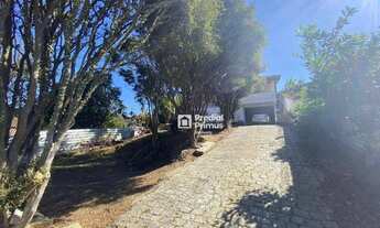 Imagem 2: Casa com 3 dormitórios à venda, 145 m² (1580m² de terreno) por R$ 570.000,00 - São Geraldo