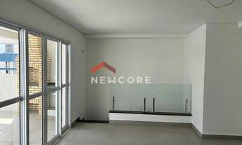 Imagem 2: Cobertura em Rua Américo Martins - Boqueirão - Santos/SP