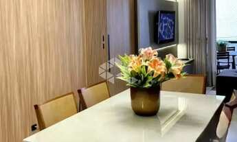 Imagem: Apartamento com 2 dormitórios sendo 1 suíte