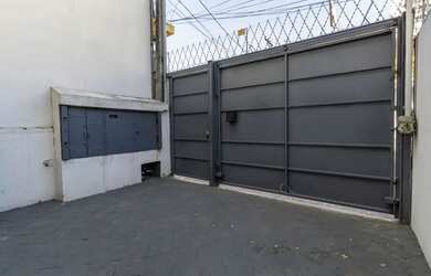 Imagem 2: Casa comercial para venda em Água Branca , 300m²