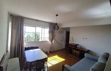 Imagem 2: Oportunidade - Apartamento - Jardim Satélite - Residencial Cidade Jardim - 3 Dormitórios