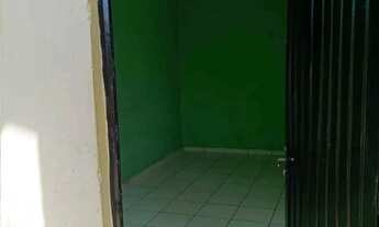 Imagem 4: CASA NO DR. SILVIO LEITE R$120.000,00 A VISTA OU R$20.000,00 + PARCELAS A COMBINAR