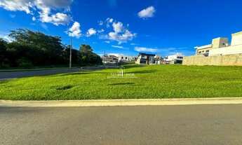 Imagem: Lote de esquina, plano Jardins Bolonha