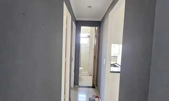 Imagem 4: Imóvel para venda tem 45 metros quadrados com 2 quartos