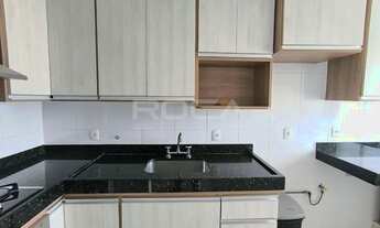 Imagem 7: Apartamento Padrão com 2 Dormitórios no CENTRO de São Carlos