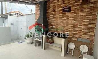 Imagem 7: Casa em Avenida Padre Manoel da Nobrega - Jardim Santana - Mongaguá/SP